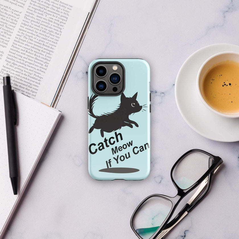 Tough Case for iPhone® - STYLISHOUR