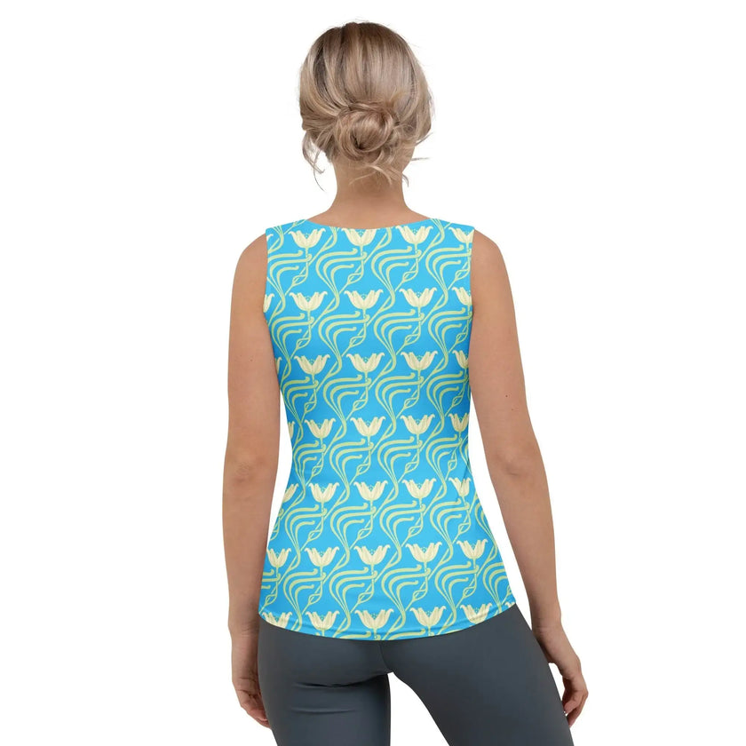 Tank Top - STYLISHOUR