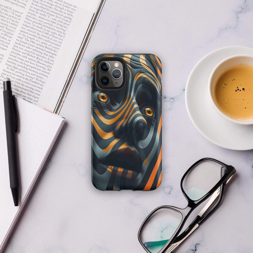 Tough Case for iPhone® - STYLISHOUR