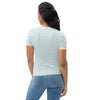 Crew Neck T-shirt - STYLISHOUR