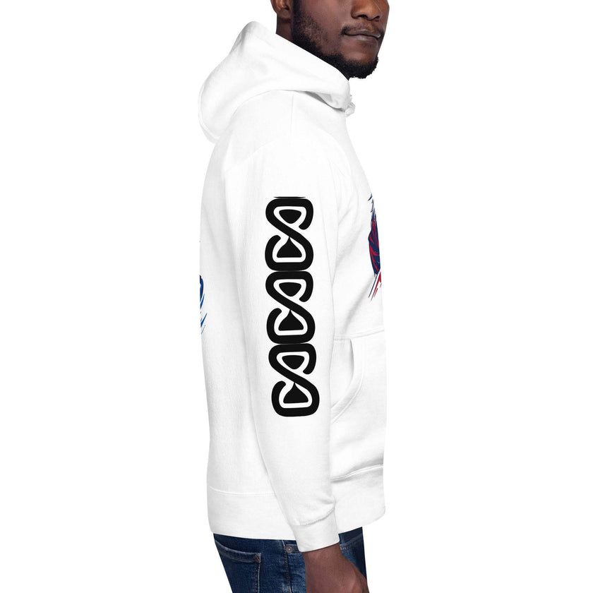 Unisex Hoodie - STYLISHOUR
