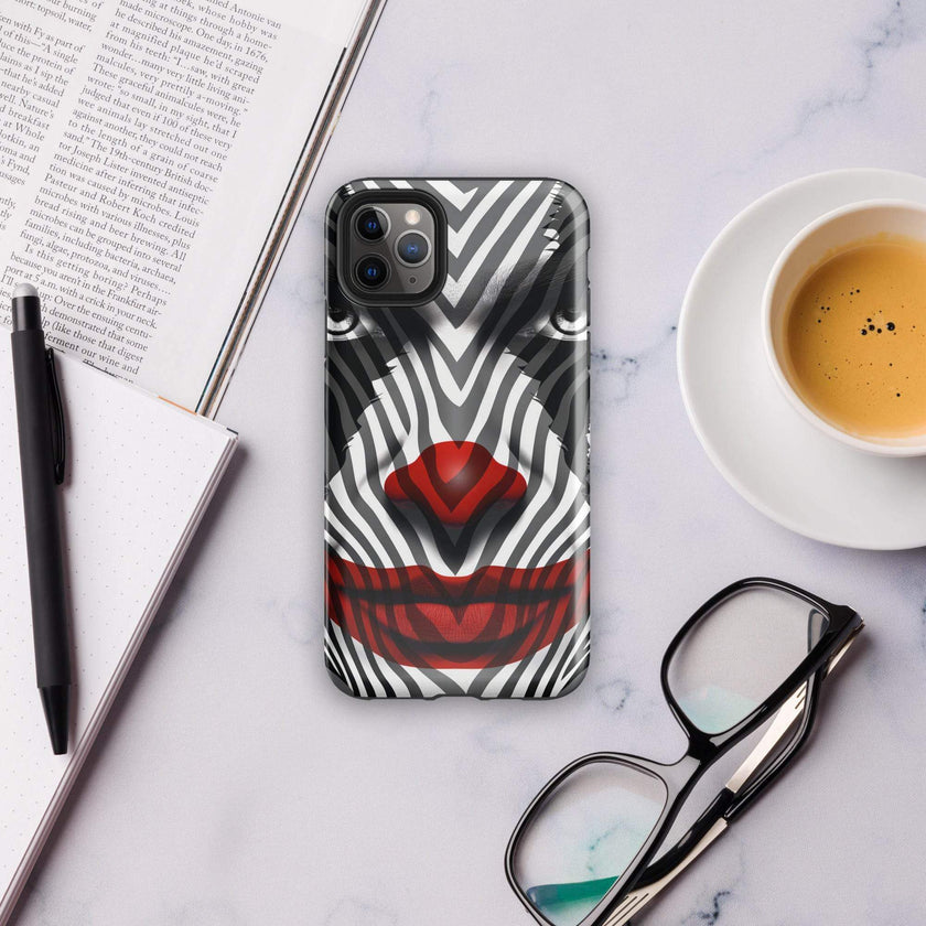 Tough Case for iPhone® - STYLISHOUR
