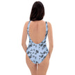 One-Piece Swimsuit - STYLISHOUR