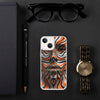 Clear Case for iPhone® - STYLISHOUR