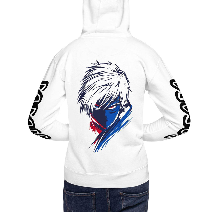 Unisex Hoodie - STYLISHOUR