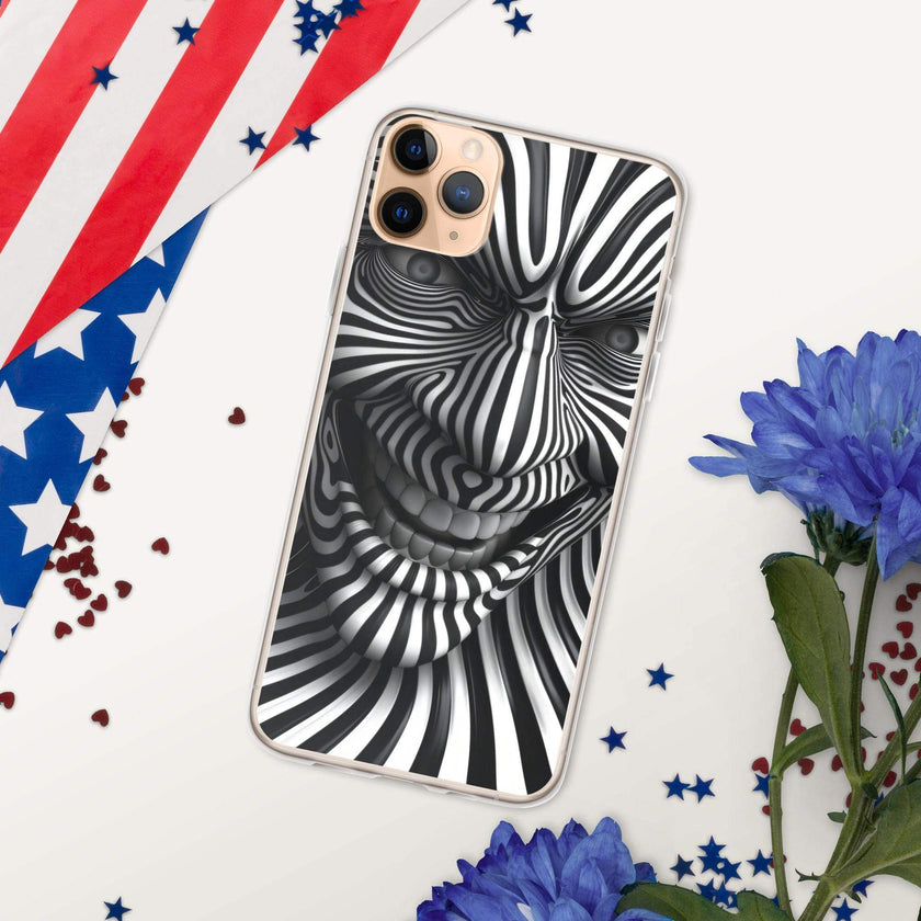 Clear Case for iPhone® - STYLISHOUR