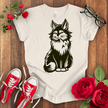 Adorable Furry Friend T-shirt - STYLISHOUR