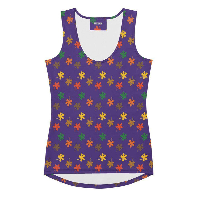 Tank Top - STYLISHOUR