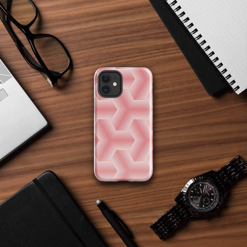 Tough Case for iPhone® - STYLISHOUR