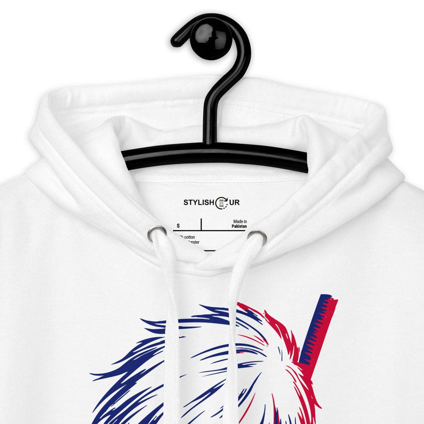 Unisex Hoodie - STYLISHOUR