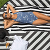 One-Piece Swimsuit - STYLISHOUR
