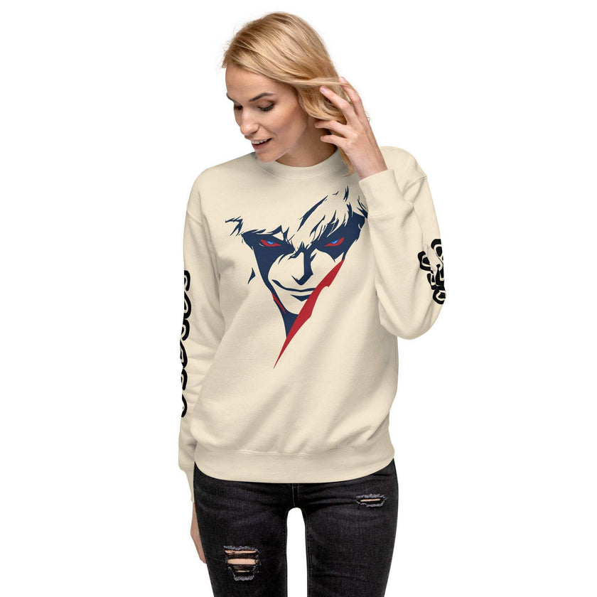 Unisex Premium Sweatshirt - STYLISHOUR