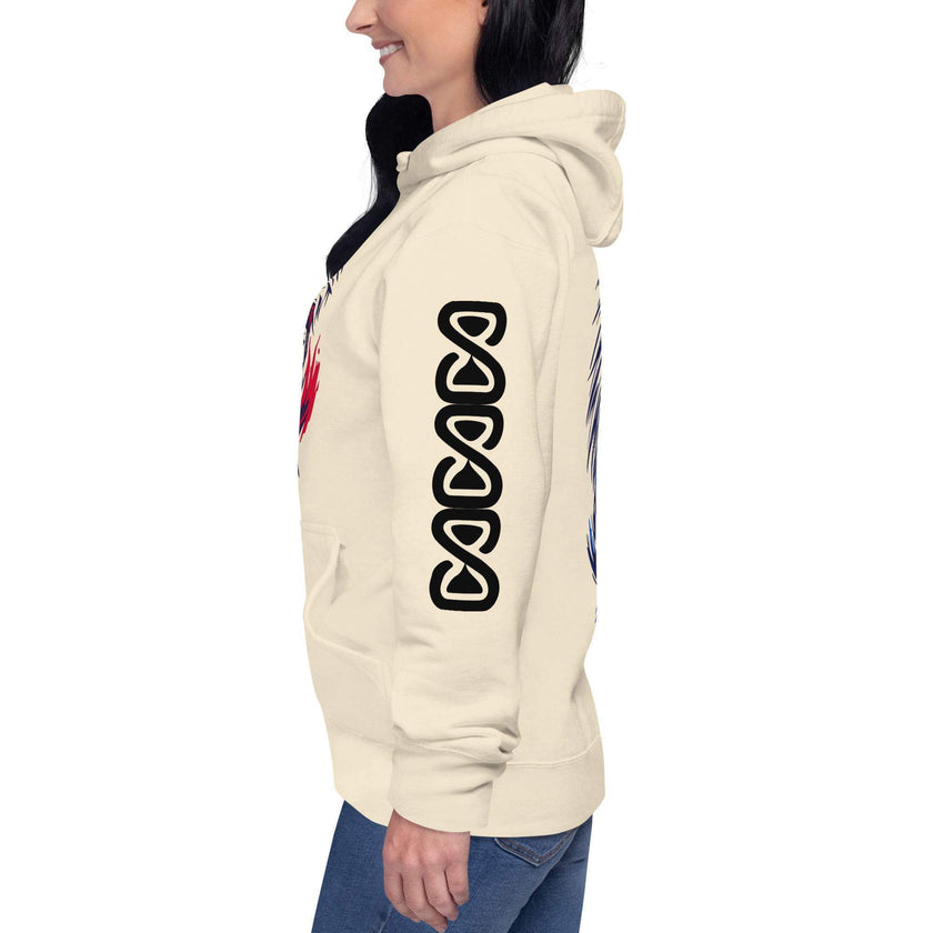 Unisex Hoodie - STYLISHOUR