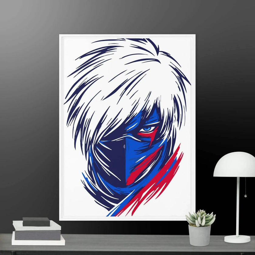 Framed canvas - STYLISHOUR