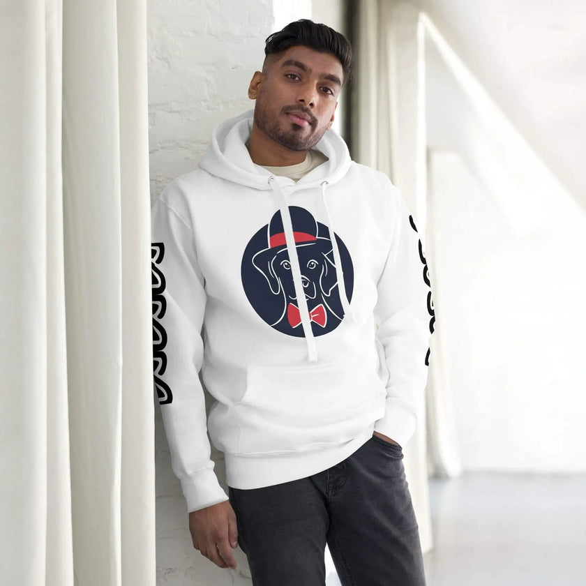 Unisex Hoodie - STYLISHOUR