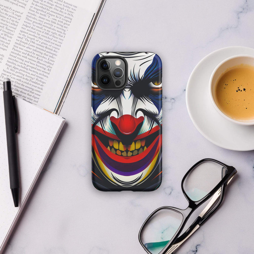 Tough Case for iPhone® - STYLISHOUR