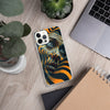 Clear Case for iPhone® - STYLISHOUR