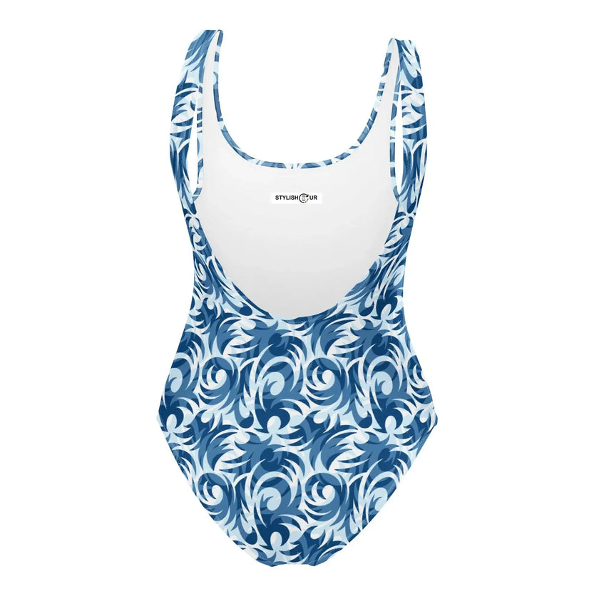 One-Piece Swimsuit - STYLISHOUR