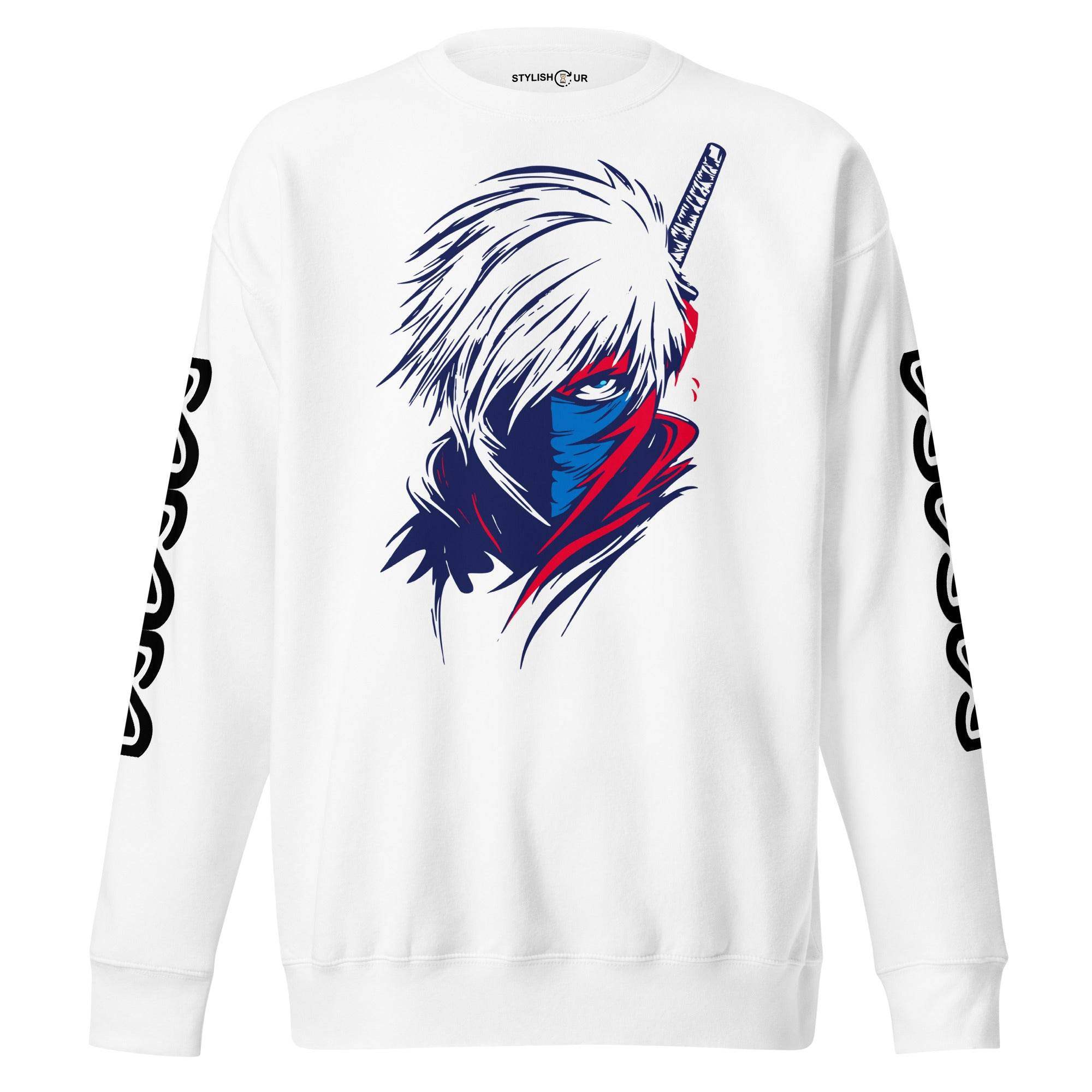 Unisex Premium Sweatshirt - STYLISHOUR