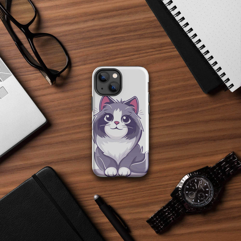Tough Case for iPhone® - STYLISHOUR