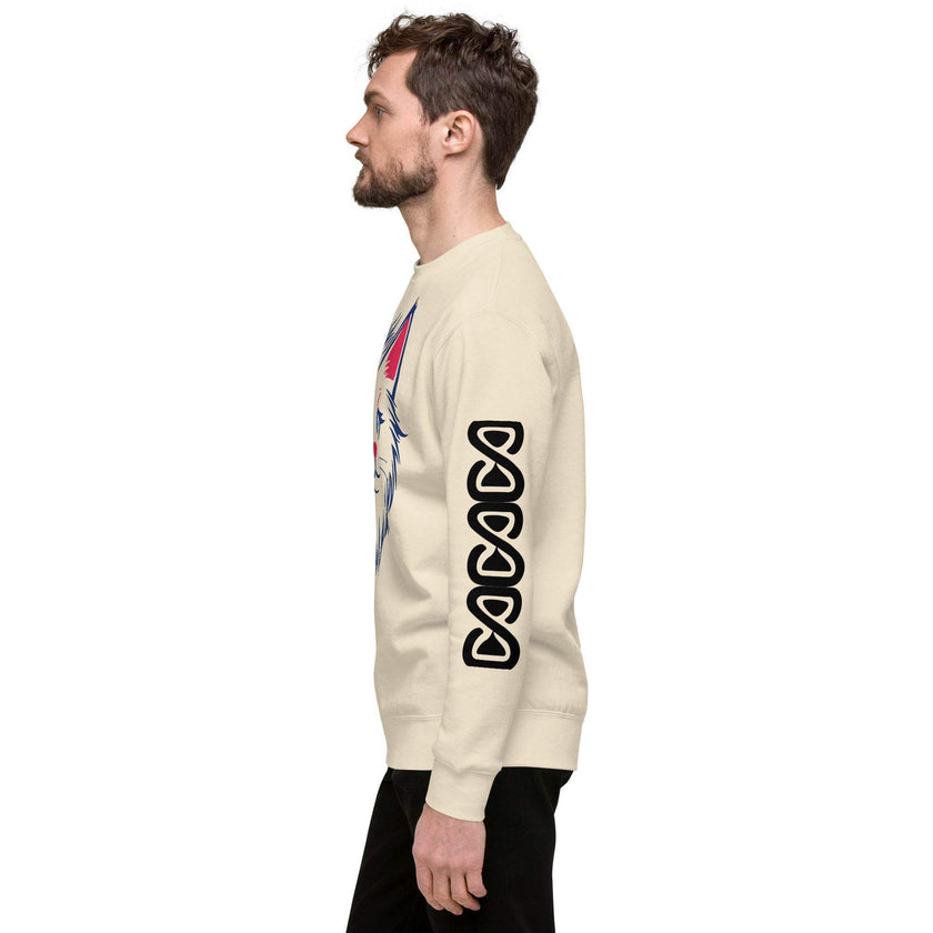 Unisex Premium Sweatshirt - STYLISHOUR