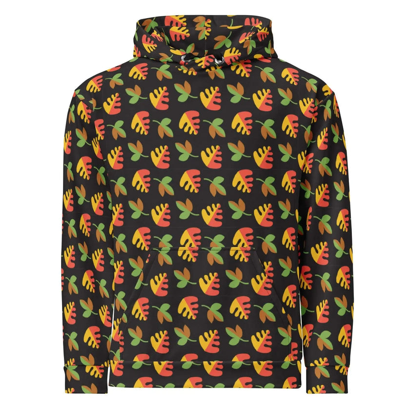 Unisex Hoodie - STYLISHOUR