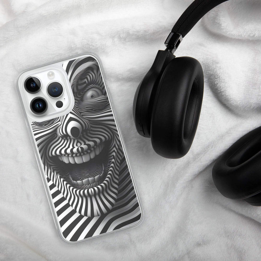 MagSafe® clear case for iPhone® - STYLISHOUR