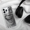 MagSafe® clear case for iPhone® - STYLISHOUR