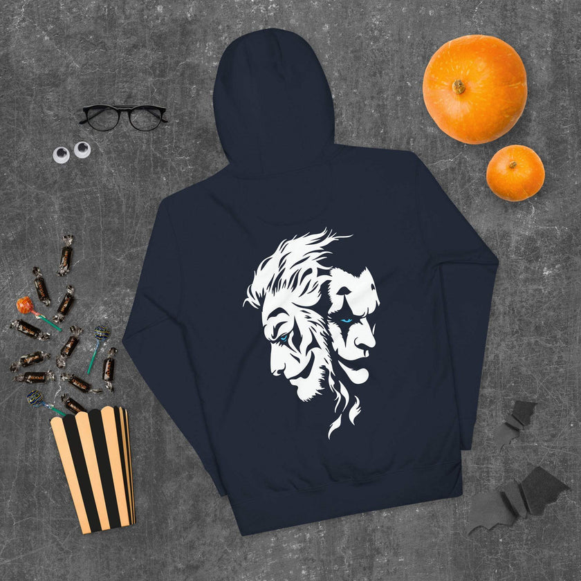 Unisex Hoodie - STYLISHOUR