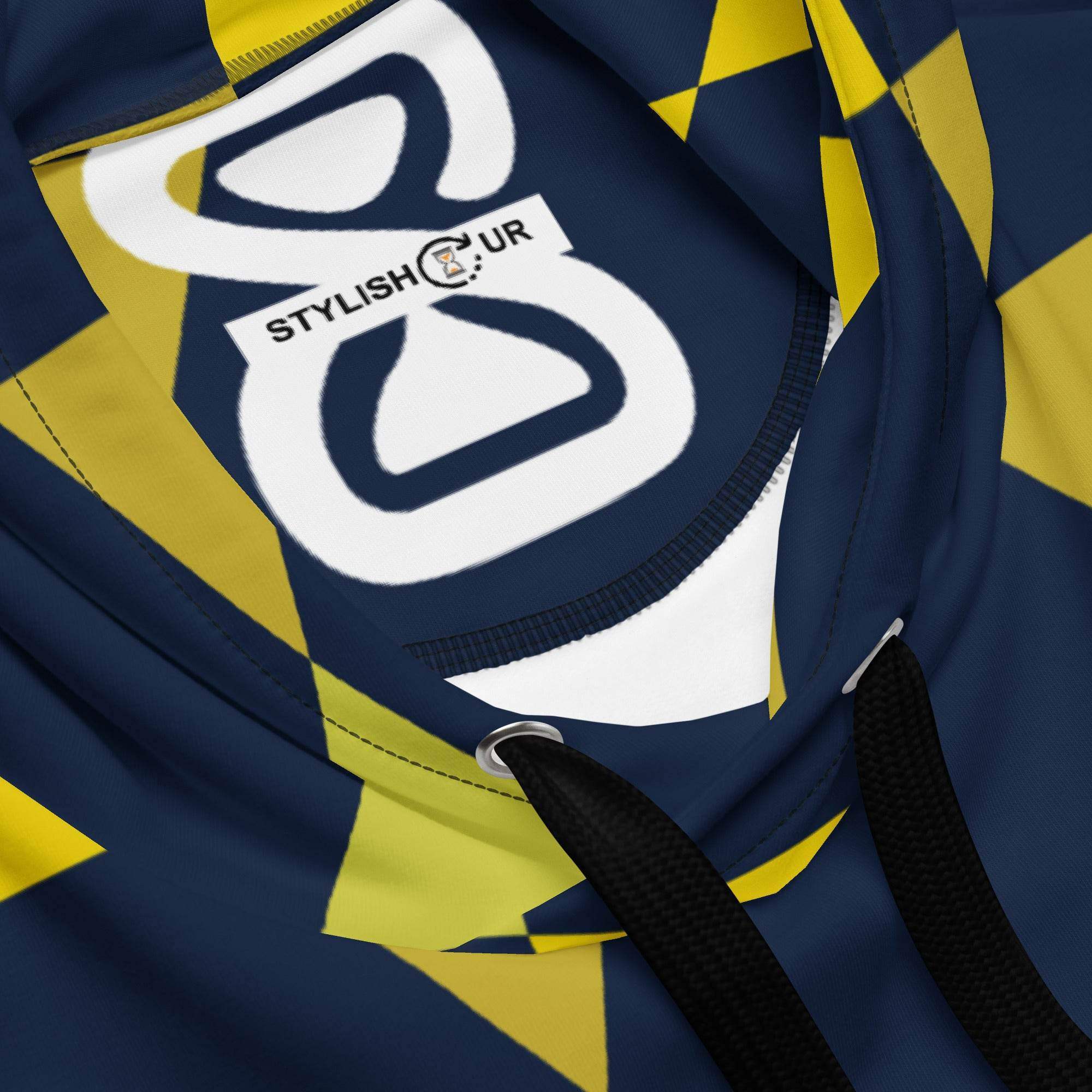 Unisex Hoodie - STYLISHOUR