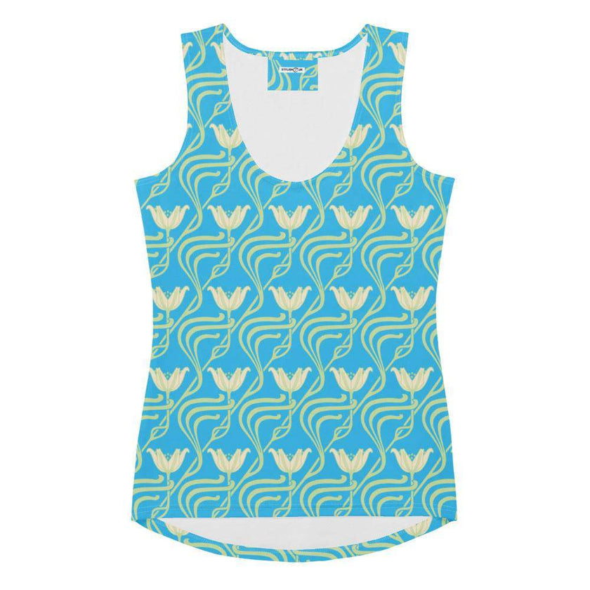 Tank Top - STYLISHOUR