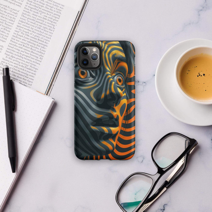 Tough Case for iPhone® - STYLISHOUR