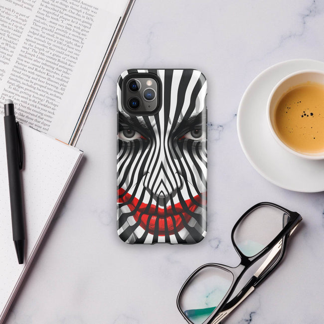 Tough Case for iPhone® - STYLISHOUR