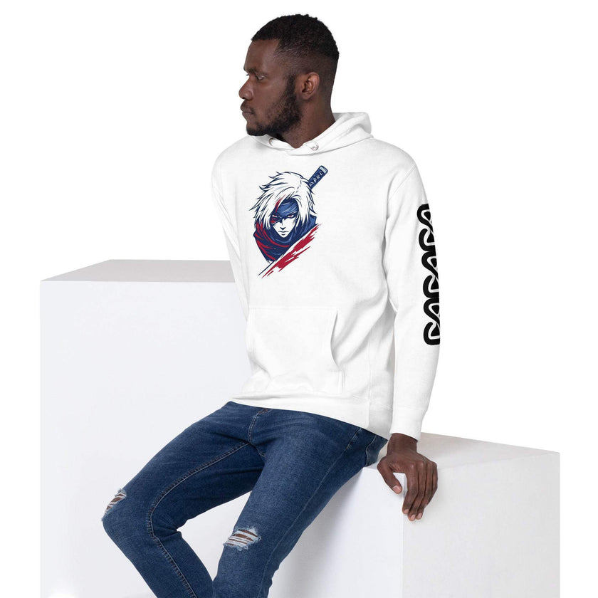 Unisex Hoodie - STYLISHOUR