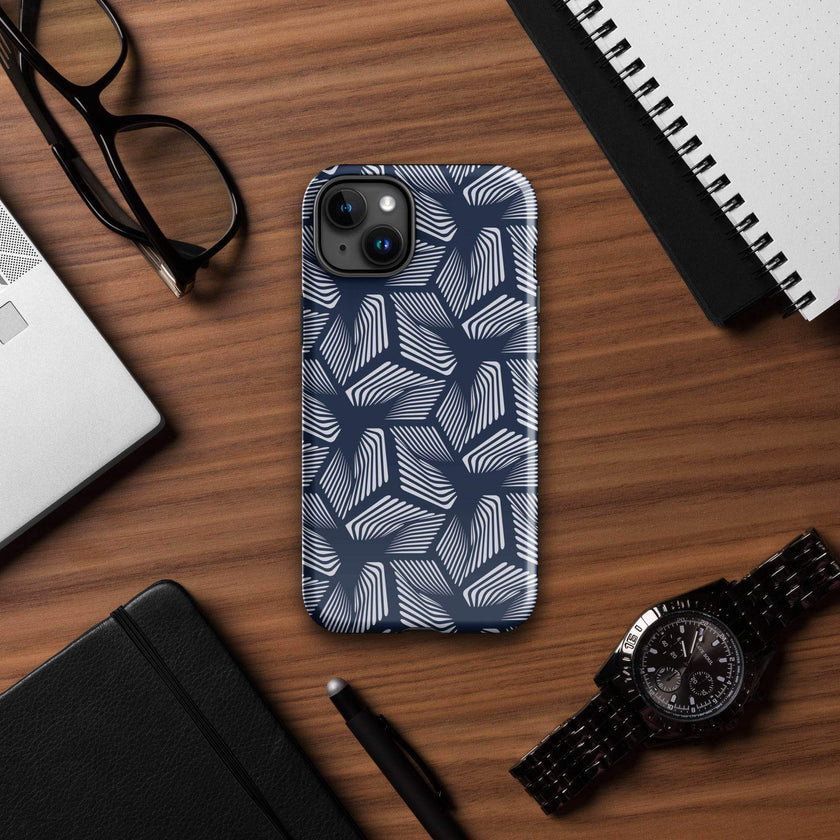 Tough Case for iPhone® - STYLISHOUR