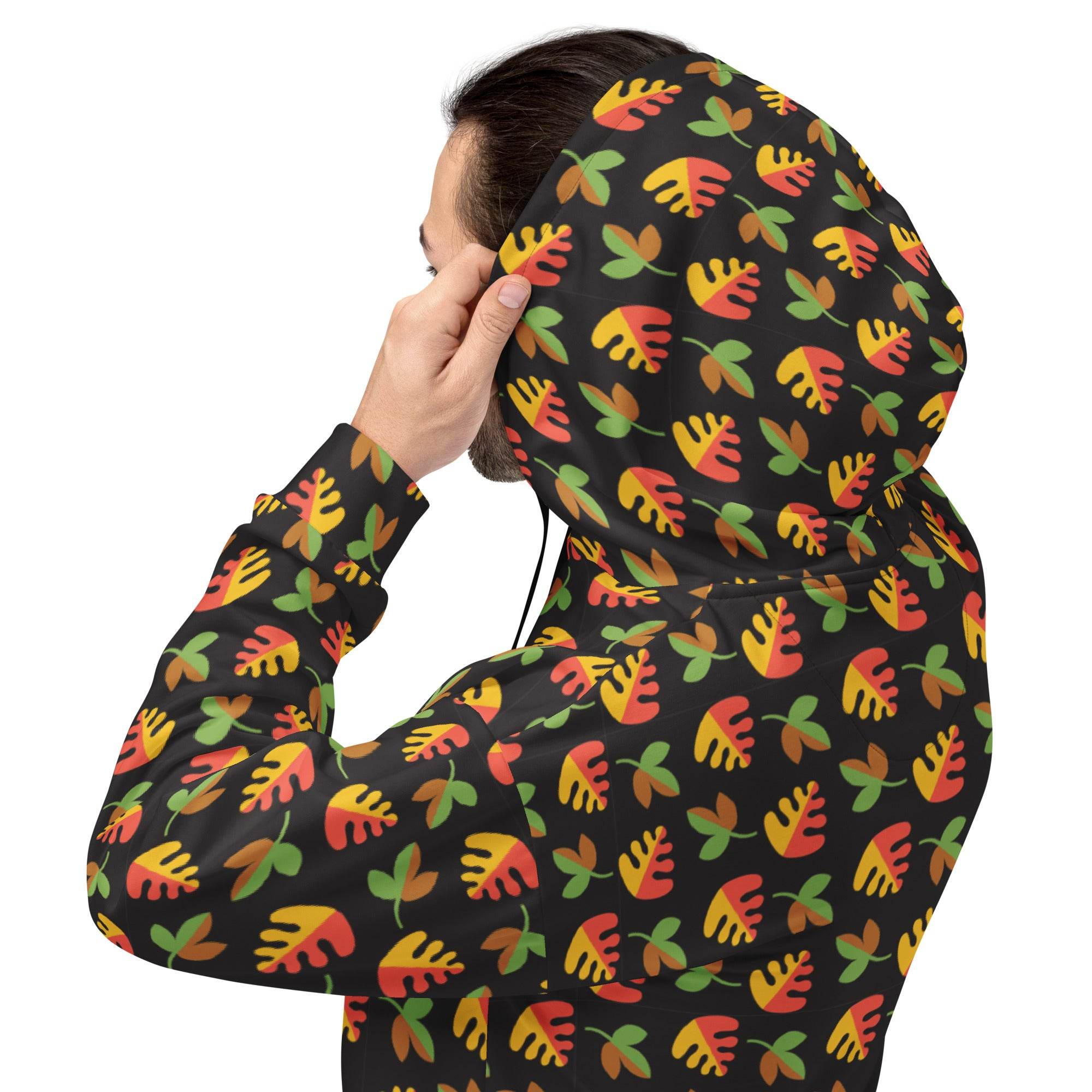 Unisex Hoodie - STYLISHOUR