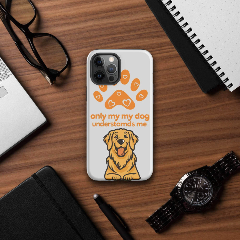 Tough Case for iPhone® - STYLISHOUR