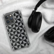 MagSafe® clear case for iPhone® - STYLISHOUR