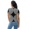 Crew Neck T-shirt - STYLISHOUR