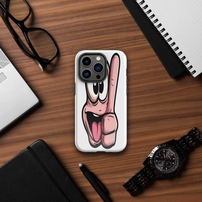 Tough Case for iPhone® - STYLISHOUR
