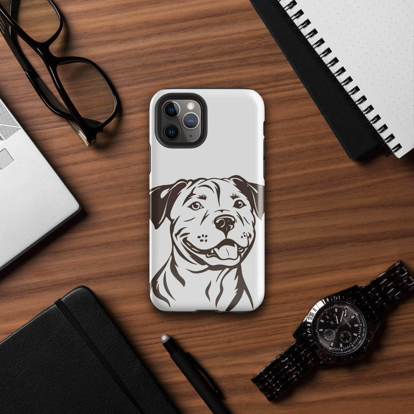 Tough Case for iPhone® - STYLISHOUR