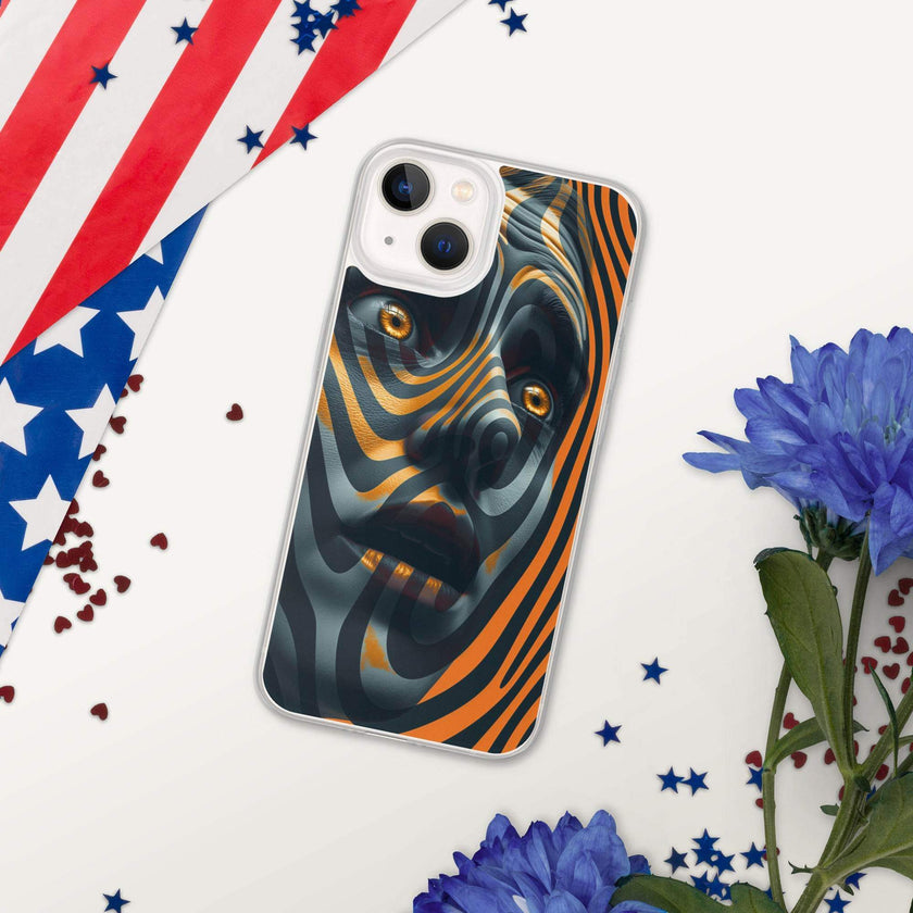 Clear Case for iPhone® - STYLISHOUR