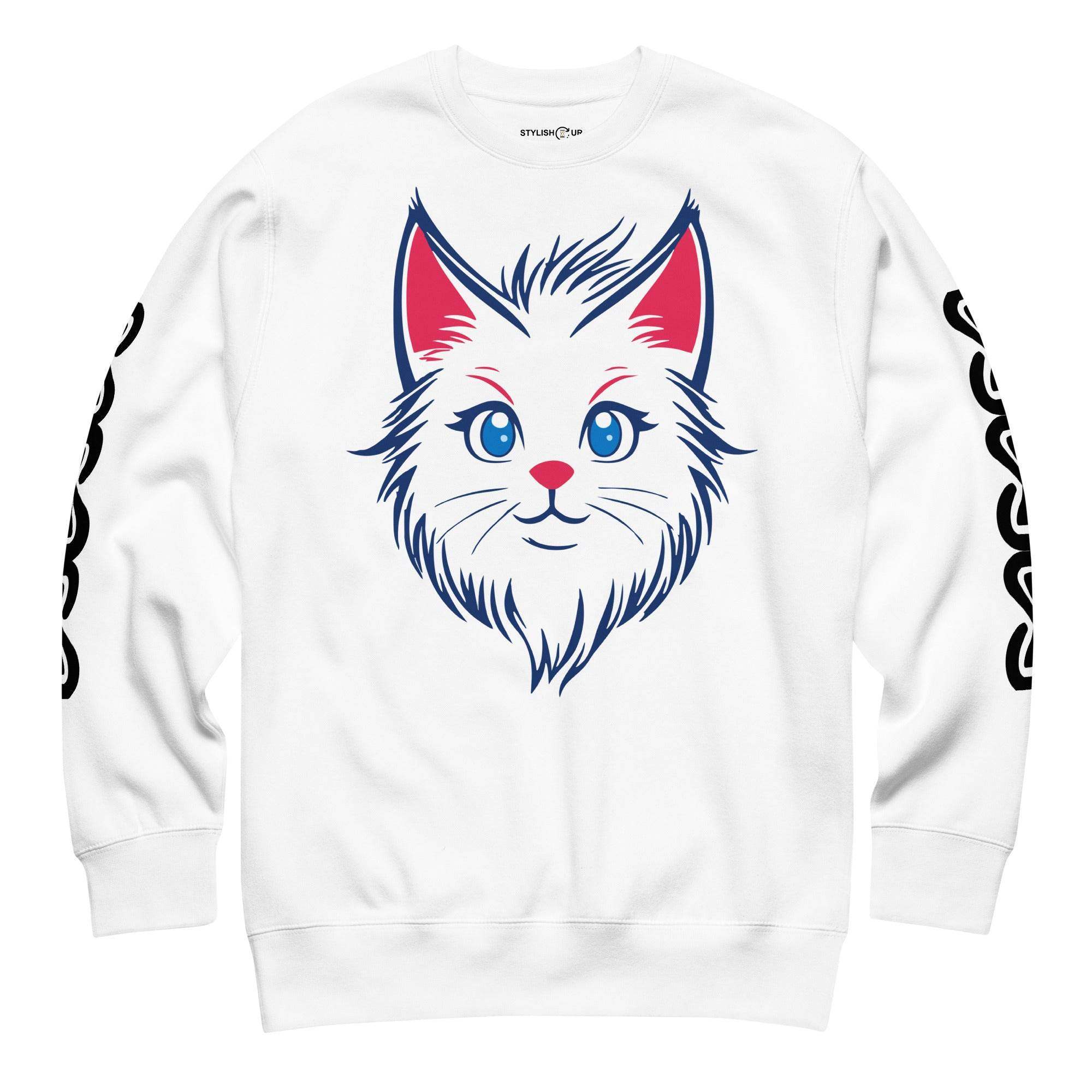 Unisex Premium Sweatshirt - STYLISHOUR