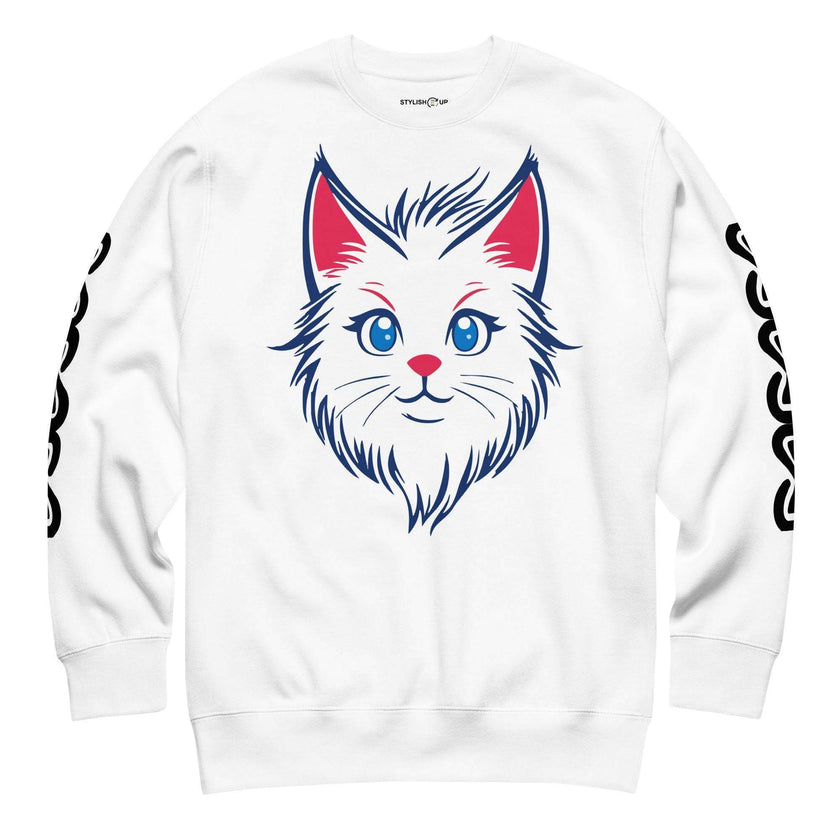 Unisex Premium Sweatshirt - STYLISHOUR