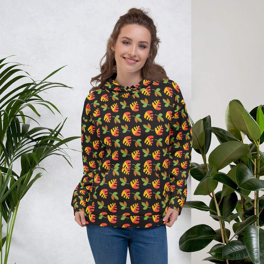 Unisex Hoodie - STYLISHOUR