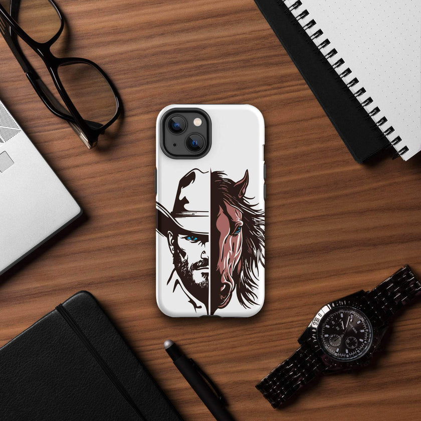 Tough Case for iPhone® - STYLISHOUR
