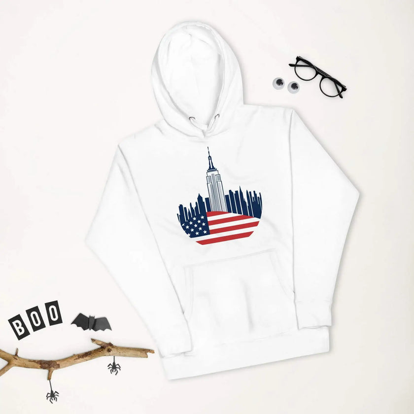 Unisex Hoodie - STYLISHOUR