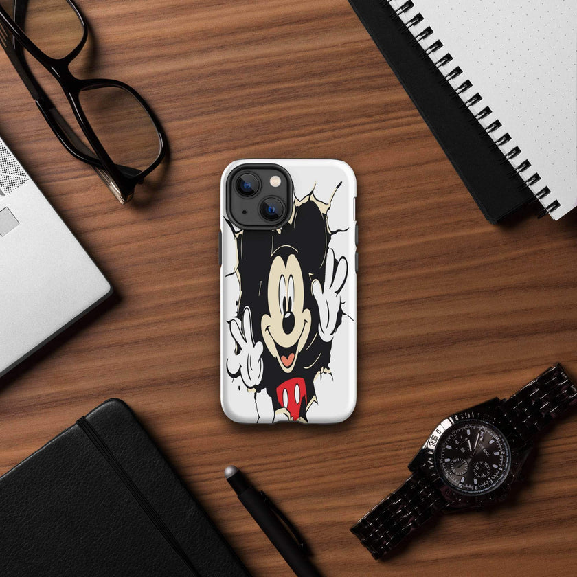 Tough Case for iPhone® - STYLISHOUR