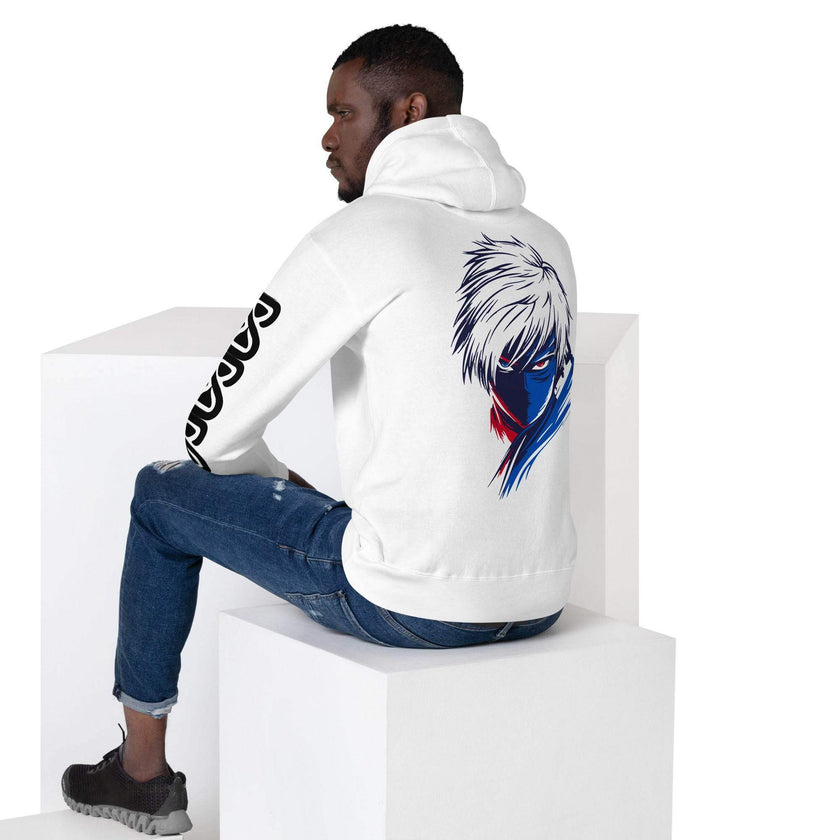 Unisex Hoodie - STYLISHOUR