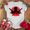 Cool Ninja Warrior T-shirt - STYLISHOUR